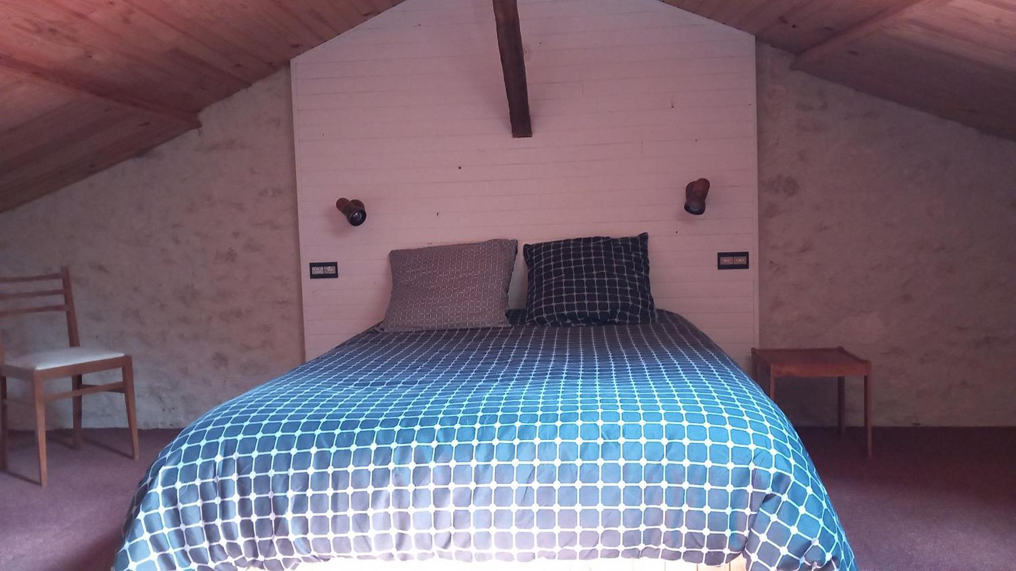 Chambres D'Hotes Lamourio Montdoumerc Exterior foto