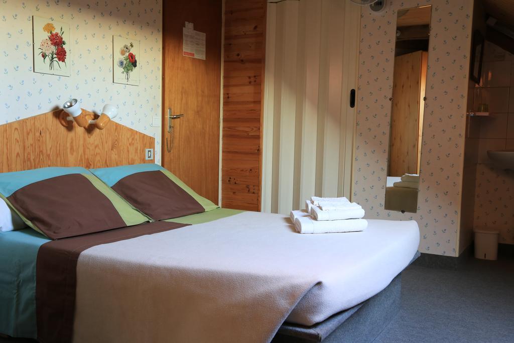 Chambres D'Hotes Lamourio Montdoumerc Exterior foto