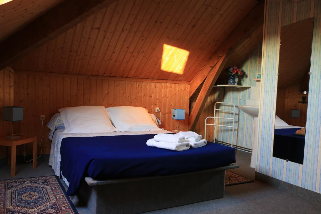 Chambres D'Hotes Lamourio Montdoumerc Exterior foto