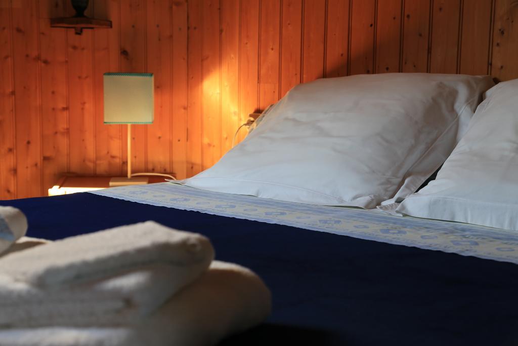 Chambres D'Hotes Lamourio Montdoumerc Exterior foto