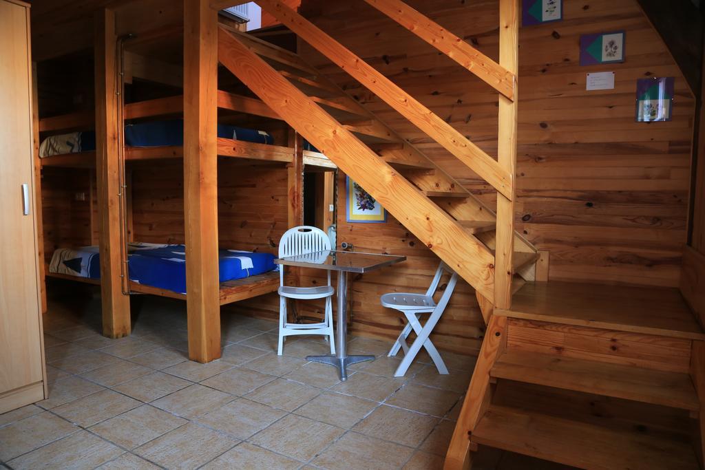 Chambres D'Hotes Lamourio Montdoumerc Exterior foto